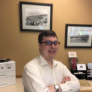 Meet your Posher, Shaun